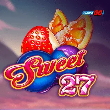Sweet 27 - LETSEBET77