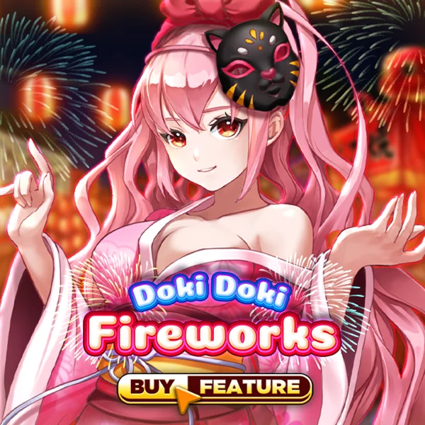 Doki Doki Fireworks - LETSEBET77