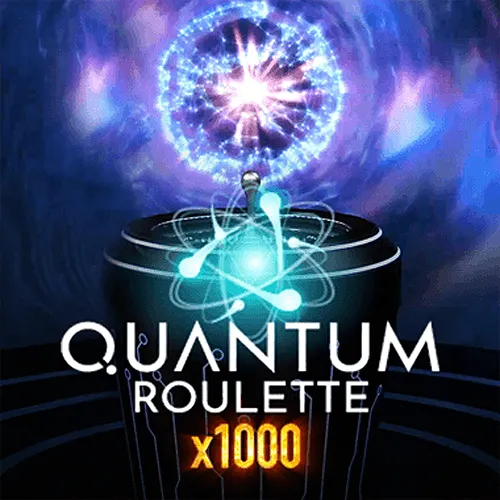 x1000 Quantum Roulette - LETSEBET77