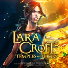 Lara Croft: Temples and Tombs - LETSEBET77