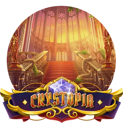 Habanero : Crystopia - LETSEBET77