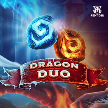 Dragon Duo - LETSEBET77