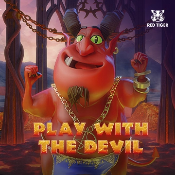 Play with the Devil - LETSEBET77