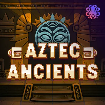 Aztec Ancients - LETSEBET77