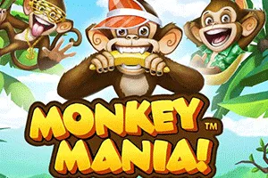 Monkey Mania - LETSEBET77