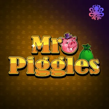 Mr. Piggles - LETSEBET77