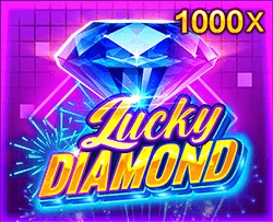 Lucky Diamond - LETSEBET77