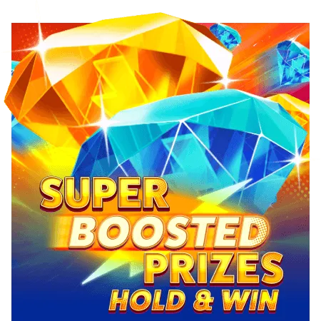 Super Boosted Prizes: Hold & Win - LETSEBET77