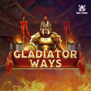 Gladiator Ways - LETSEBET77