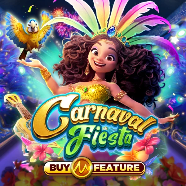 Carnaval Fiesta - LETSEBET77
