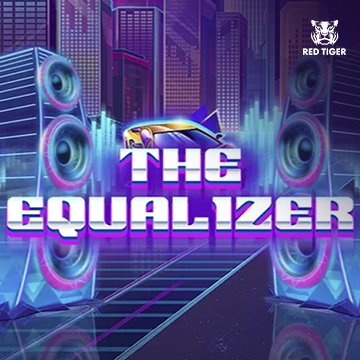 The Equalizer - LETSEBET77