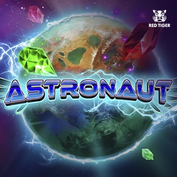 Astronaut - LETSEBET77