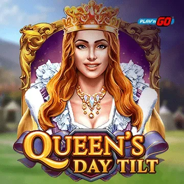 Queens Day Tilt - LETSEBET77