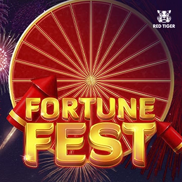 Fortune Fest - LETSEBET77
