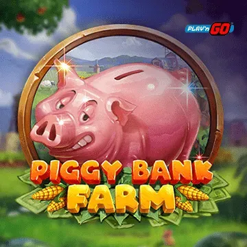 Piggy Bank Farm - LETSEBET77