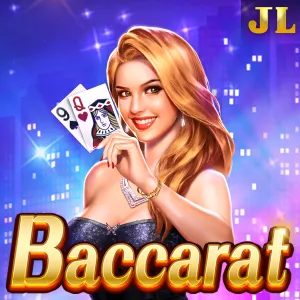 Baccarat - LETSEBET77