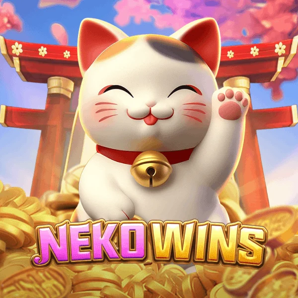 Neko Wins - LETSEBET77