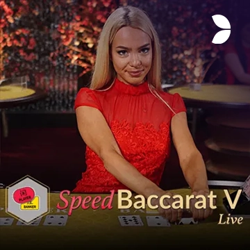 Speed Baccarat V - LETSEBET77