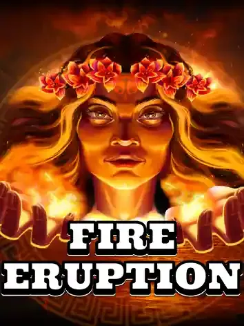 Fire Eruption - LETSEBET77