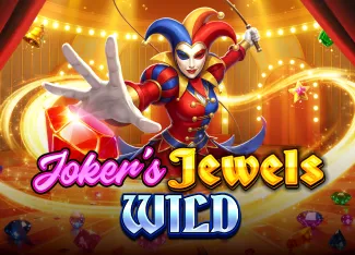 Pragmatic : Jokers Jewels Wild - LETSEBET77
