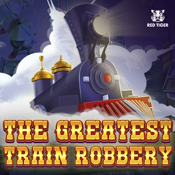 The Greatest Train Robbery - LETSEBET77