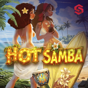 HotSamba - LETSEBET77