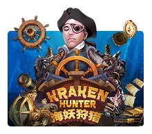 Joker123 : Kraken Hunter - LETSEBET77