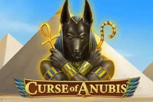 Curse of Anubis - LETSEBET77