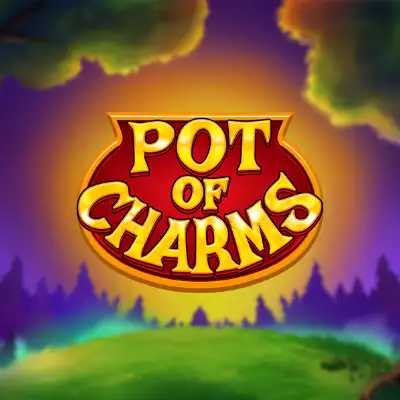 Pot of Charms - LETSEBET77