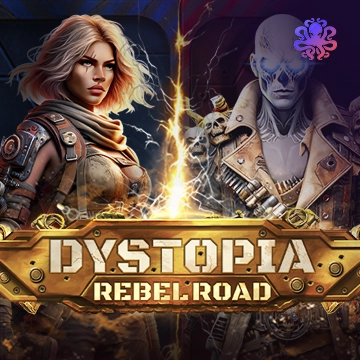 Dystopia: Rebel Road - LETSEBET77