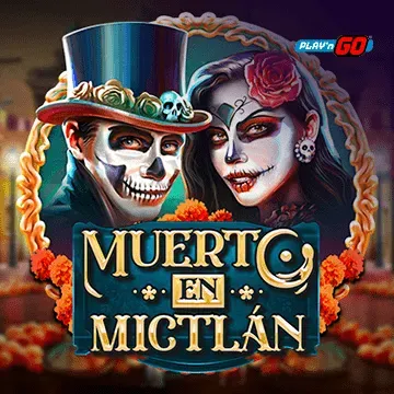 Muerto en Mictlán - LETSEBET77