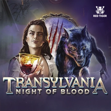 Transylvania: Night Of Blood - LETSEBET77