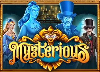 Pragmatic : Mysterious - LETSEBET77