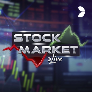 Stock Market - LETSEBET77