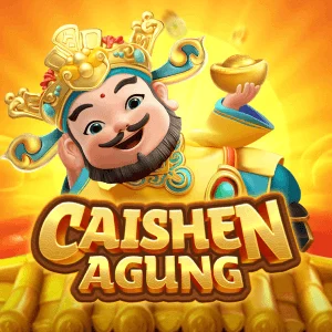Riches Caishen - LETSEBET77
