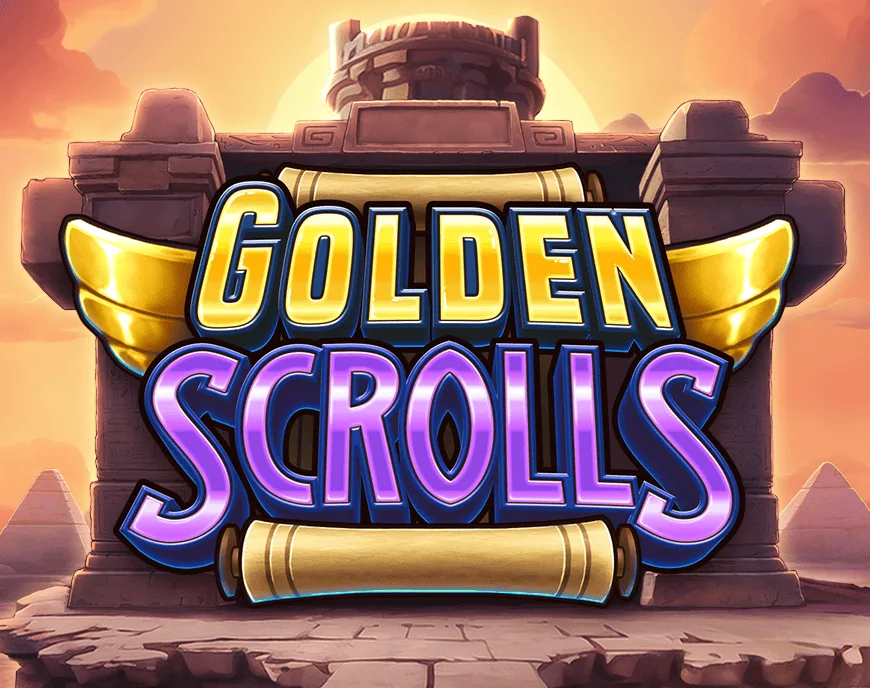Golden Scrolls - LETSEBET77