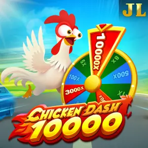 Chicken Dash 10000 - LETSEBET77