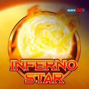 Inferno Star - LETSEBET77