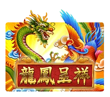 Joker123 : Dragon Phoenix - LETSEBET77