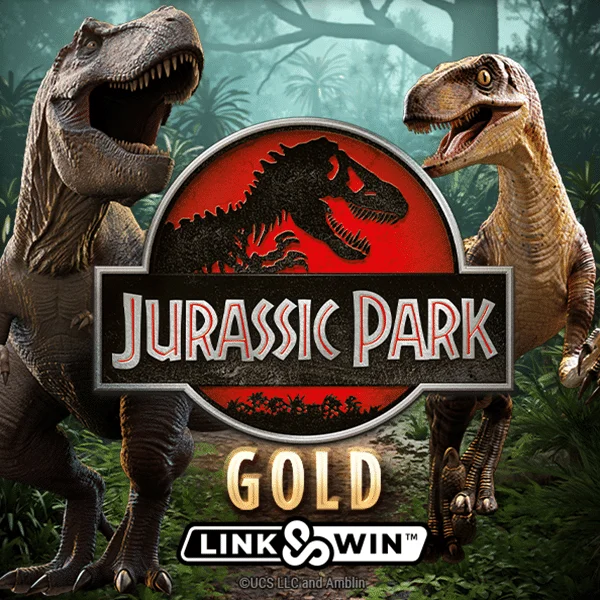 Jurassic Park Gold - LETSEBET77