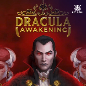 Dracula Awakening - LETSEBET77