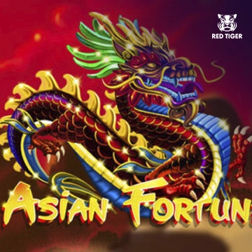 Asian Fortune - LETSEBET77