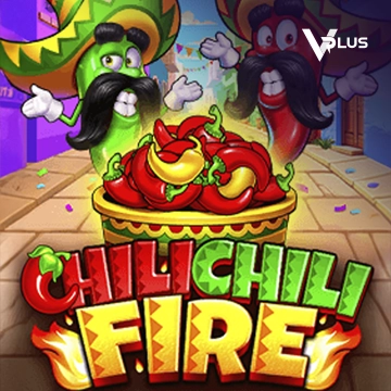 Chili Chili Fire - LETSEBET77