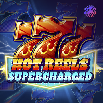 777 Hot Reels: Supercharged - LETSEBET77
