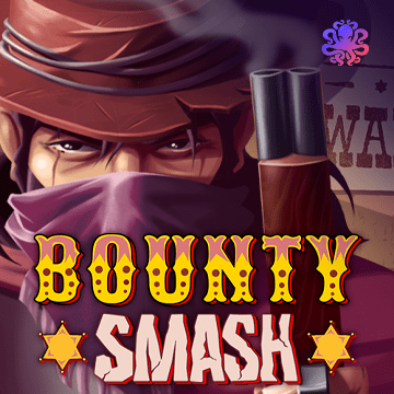 Bounty Smash - LETSEBET77
