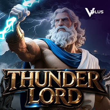 Thunder Lord - LETSEBET77