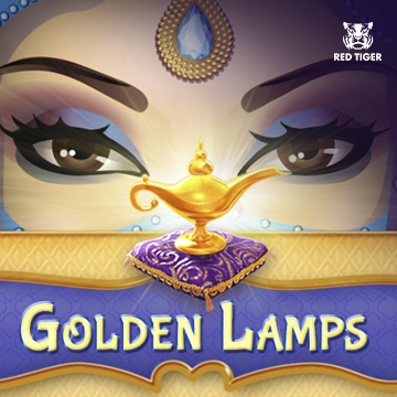 Golden Lamps - LETSEBET77