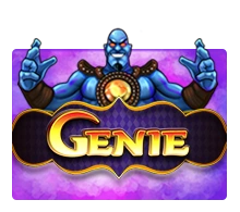 Joker123 : Genie - LETSEBET77