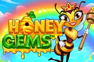 Honey Gems - LETSEBET77