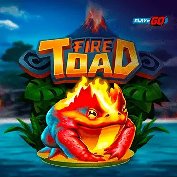 Fire Toad - LETSEBET77